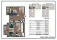 Purchase cheap A new comfort complex in Alanya. 2-YEAR INSTALLMENT PLAN 14