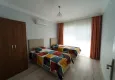 Affordable Purchase Furnished apartment in Mahmutlar with mountain views and partly sea views 10 