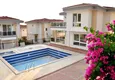 Buy Villa in Alanya - Bektas area furnished with view characteristics 9