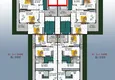 Purchase cheap Penthouses from an investor in a complex at the final stage of construction - Alanya, Mahmutlar 2 