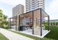 Buy Apartments from a developer in Mersin, Arpachbakhshish district - a new comfort complex 3