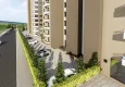 Buy Apartments from a developer in Mersin, Arpachbakhshish district - a new comfort complex 4