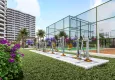 Buy Apartments from a developer in Mersin, Arpachbakhshish district - a new comfort complex 6