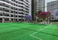 Buy Apartments from a developer in Mersin, Arpachbakhshish district - a new comfort complex 7