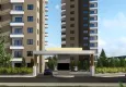 Buy Apartments from a developer in Mersin, Arpachbakhshish district - a new comfort complex 9