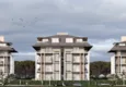 Buy New residence project at the excavation stage in the prestigious area of Alanya — Oba 4 