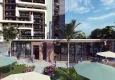 Buy A modern and stylish luxury project in the coastal region of Mersin - Tomyuk. 11