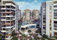 Buy A modern and stylish luxury project in the coastal region of Mersin - Tomyuk. 4