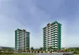 Buy An investment-attractive project in the popular area of ​​Mezitli, Mersin. 2 