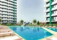 Buy An investment-attractive project in the popular area of ​​Mezitli, Mersin. 4 