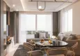 Affordable Purchase Apartments from a developer in Mersin, Arpachbakhshish district - a new comfort complex 10