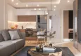 Affordable Purchase Apartments from a developer in Mersin, Arpachbakhshish district - a new comfort complex 11