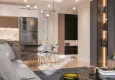 Affordable Purchase Apartments from a developer in Mersin, Arpachbakhshish district - a new comfort complex 14