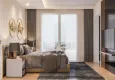 Affordable Purchase Apartments from a developer in Mersin, Arpachbakhshish district - a new comfort complex 16