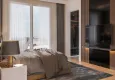Affordable Purchase Apartments from a developer in Mersin, Arpachbakhshish district - a new comfort complex 17