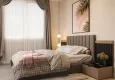 Affordable Purchase Apartments from a developer in Mersin, Arpachbakhshish district - a new comfort complex 18