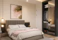 Affordable Purchase Apartments from a developer in Mersin, Arpachbakhshish district - a new comfort complex 19