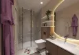 Affordable Purchase Apartments from a developer in Mersin, Arpachbakhshish district - a new comfort complex 21