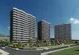 Buy Apartments from a developer in Mersin, Arpachbakhshish district - a new comfort complex 13