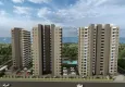 Buy Apartments from a developer in Mersin, Arpachbakhshish district - a new comfort complex 22