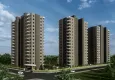 Buy Apartments from a developer in Mersin, Arpachbakhshish district - a new comfort complex 25