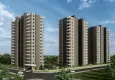 Buy Apartments from a developer in Mersin, Arpachbakhshish district - a new comfort complex 15