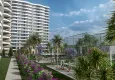 Buy Apartments from a developer in Mersin, Arpachbakhshish district - a new comfort complex 16