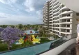 Buy Apartments from a developer in Mersin, Arpachbakhshish district - a new comfort complex 17