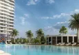 Buy Apartments from a developer in Mersin, Arpachbakhshish district - a new comfort complex 19