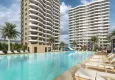 Buy Apartments from a developer in Mersin, Arpachbakhshish district - a new comfort complex 20
