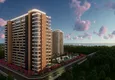 Buy Investment project of a residential complex with expanded infrastructure in the Arpachbakhshish district. 16 