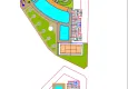 Purchase cheap Luxury apartments with installments of up to 6 years in a resort-style complex - Avsallar district, Alanya 3