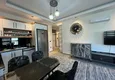 Affordable Purchase  Rent one-bedroom apartment in Mahmutlar-Alanya No. 42 6 