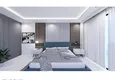 Affordable Purchase  Apartments from the developer - a new residential complex in Kargicak, Alanya 38 