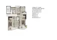 Purchase cheap Apartments from a developer in Mersin, Arpachbakhshish district - a new comfort complex 2