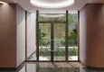 Buy Apartments from a developer in Mersin, Arpachbakhshish district - a new comfort complex 26