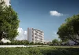 Buy A modern premium residential complex with all amenities in the cozy Teje area. 8