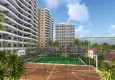 Buy Apartments from a developer in Mersin, Arpachbakhshish district - a new comfort complex 10
