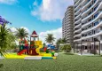 Buy Apartments from a developer in Mersin, Arpachbakhshish district - a new comfort complex 11