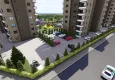 Buy Apartments from a developer in Mersin, Arpachbakhshish district - a new comfort complex 12