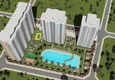 Buy Investment project of a residential complex with expanded infrastructure in the Arpachbakhshish district. 2 