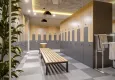 Buy Apartments from a developer in Mersin, Arpachbakhshish district - a new comfort complex 36