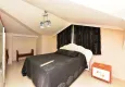 Affordable Purchase Furnished 2+1 duplex penthouse with private sauna and garage, Alanya center 10