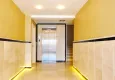 Buy Furnished 2+1 duplex penthouse with private sauna and garage, Alanya center 15