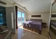 Affordable Purchase Furnished duplex penthouse 3 + 2 with sea and mountain views, Cikcilli - Alanya 12