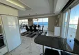 Affordable Purchase Stylish 3+1 panoramic penthouse with a modern interior in Alanya, Tosmur district 10
