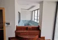 Buy One bedroom apartment with furniture and mountain views, Tosmur - Alanya 10