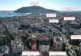 Buy Apartments in a modern city house in the very center of Alanya at the final stage of construction 10 
