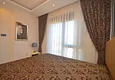 Affordable Purchase Furnished 3+1 duplex penthouse with sea view, Kargicak area - Alanya 11 