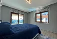 Affordable Purchase Furnished duplex penthouse 4 + 1 with mountain views in a prestigious complex, Oba - Alanya 11